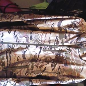 Under armor jacket
